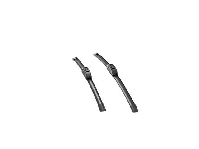 Щітка склоочисника Bosch 3 397 118 902 - Фото 2