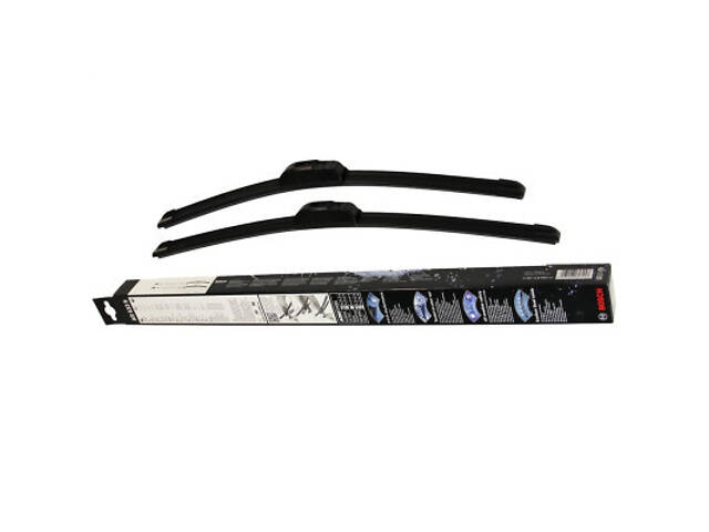 Щітка склоочисника Bosch 3 397 118 902 - Фото 3