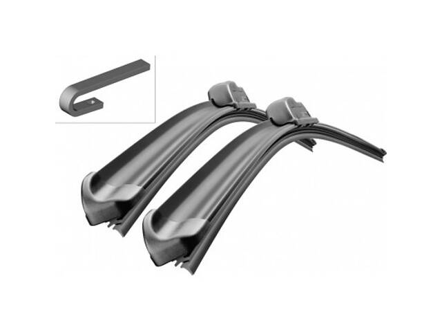 Щітка склоочисника Bosch 3 397 118 911 - Фото 1