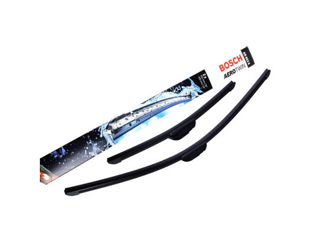 Щітка склоочисника Bosch 3 397 118 911 - Фото 3