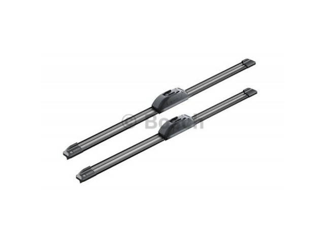 Щітка склоочисника Bosch 3 397 118 993 - Фото 4