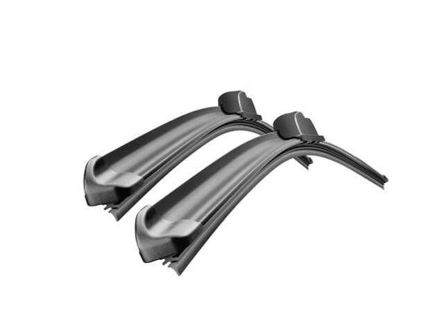 Щітка склоочисника Bosch 3397007309 (3 397 007 309) - Фото 1