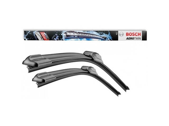 Щітка склоочисника Bosch 3397007309 (3 397 007 309) - Фото 3