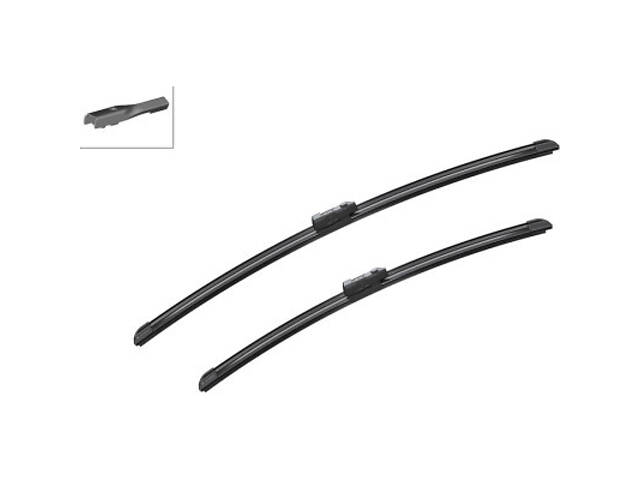 Щітка склоочисника Bosch 3397007309 (3 397 007 309) - Фото 2