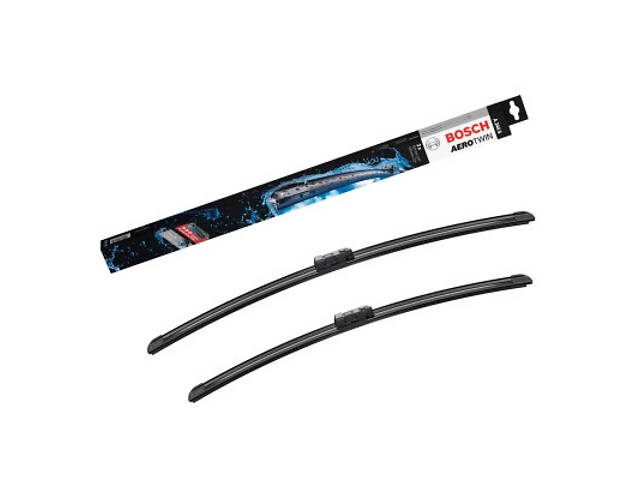 Щітка склоочисника Bosch 3397014244 (3 397 014 244) - Фото 3