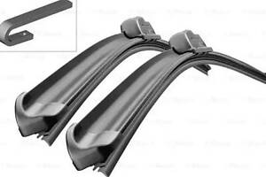 Щетка стеклоочистителя на 200, 205, Astra F, BT-50, Cielo, Clio, Combo, Commander, Corsa B, Coupe, Cuore, Espero, HHR...