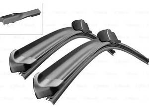 Стеклоочистительная щетка на A8, Bentayga, Q7