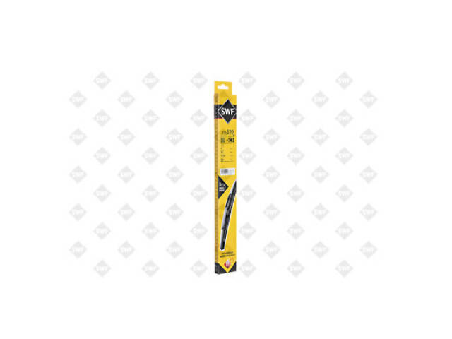 Щітка склоочисника SWF 116510 - Фото 3