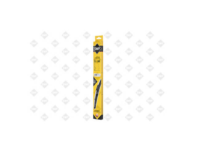 Щітка склоочисника SWF 116510 - Фото 4