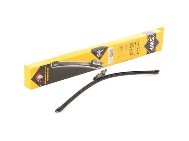 Щітка склоочисника SWF 119524 - Фото 2