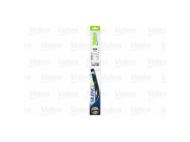 Щітка склоочисника Valeo 574281 - Фото 2