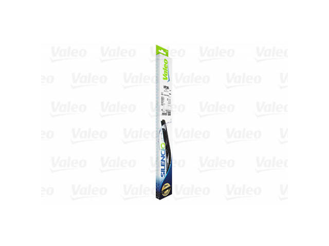 Щітка склоочисника Valeo 574281 - Фото 3