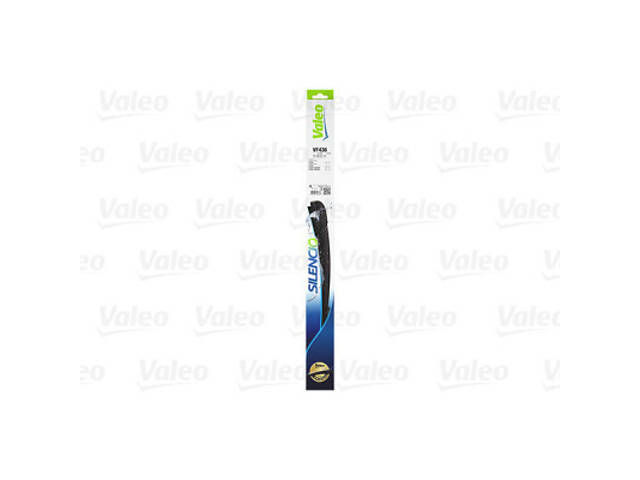 Щітка склоочисника Valeo 574636 - Фото 2