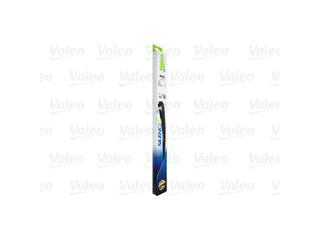 Щітка склоочисника Valeo 574636 - Фото 3