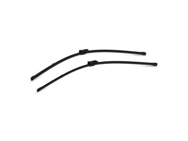 Щітка склоочисника Valeo 574673 - Фото 1