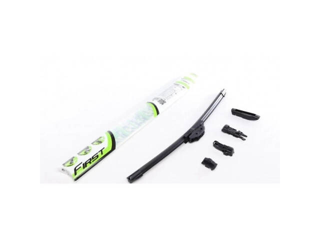 Щітка склоочисника Valeo 575003 - Фото 4