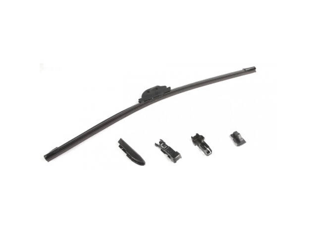 Щітка склоочисника Valeo 575007 - Фото 3