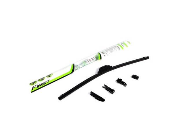 Щітка склоочисника Valeo 575007 - Фото 6