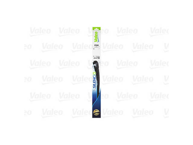 Щітка склоочисника Valeo 577940 - Фото 2