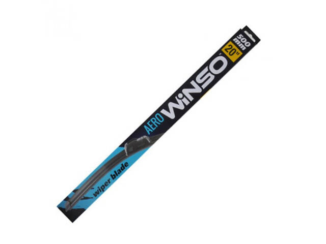 Щітка склоочисника WINSO Aero 500мм (110500) - Фото 2