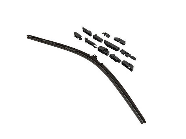 Щітка склоочисника Zollex HD12-650 (4098448) - Фото 1