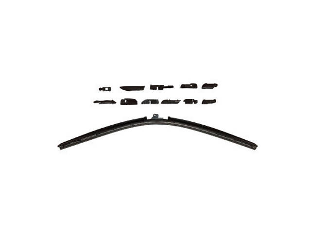 Щітка склоочисника Zollex HD12-650 (4098448) - Фото 2