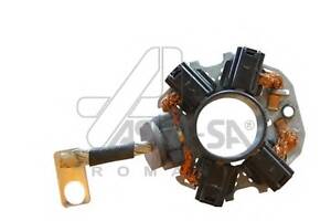 Щетки стартера Renault Logan, Sandero 1.4,1.6 (07-) (30228) Asam