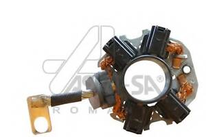 Щетки стартера Renault Logan, Sandero 1.4,1.6 (07-) (30228) Asam