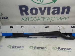 Щеткодержатель левый Audi Q7 2005-2015 (Ауди ку 7), БУ-264337