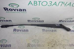 Щеткодержатель правый OPEL ZAFIRA B 2005-2011 (Опель Зафира), БУ-223444