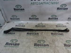 Щеткодержатель правый Skoda SUPERB 1 2002-2008 (Шкода Суперб), БУ-297378