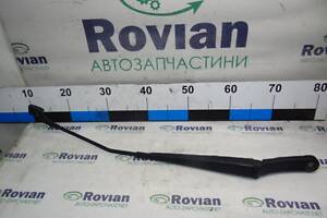 Щеткодержатель правый Skoda SUPERB 2 2008-2013 (Шкода Суперб 2), БУ-262921