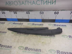 Щеткодержатель задний (Поводок дворников) (Хетчбек) Renault ZOE 2012- (Рено Зое), БУ-273176