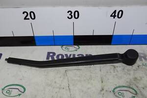 Щеткодержатель задний (Поводок дворников) (Кросовер) BMW X1 (E84) 2009-2015 (БМВ Х1 Е84), БУ-250640