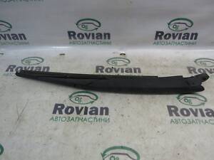 Щеткодержатель задний (Поводок дворников) (Кросовер) Nissan QASHQAI 1 2006-2013 (Ниссан Кашкай), БУ-297941