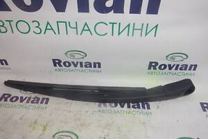 Щеткодержатель задний (Поводок дворников) (Мінівен) Citroen C4 PICASSO 1 2006-2013 (Ситроен Ц4 Пикассо), БУ-248379