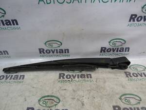 Щеткодержатель задний (Поводок дворников) (Мінівен) Renault SCENIC 3 2009-2013 (Рено Сценик 3), БУ-298125