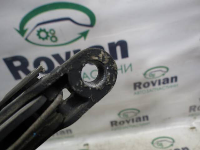 Щеткодержатель задний (Поводок дворников) (Мінівен) Renault SCENIC 3 2009-2013 (Рено Сценик 3), БУ-298125 - Фото 2