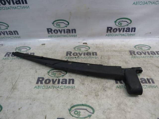 Щеткодержатель задний (Поводок дворников) (Мінівен) Renault SCENIC 3 2009-2013 (Рено Сценик 3), БУ-298125 - Фото 3