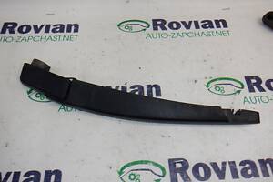 Щеткодержатель задний (Поводок дворников) (Універсал) Renault CLIO 3 2005-2012 (Рено Клио 3), БУ-185422