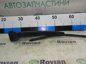 Щеткодержатель задний (Поводок дворников) (Універсал) Skoda YETI 2009-2013 (Шкода Ети), БУ-265615