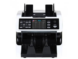 Рахункова машинка з визначенням номіналу 920