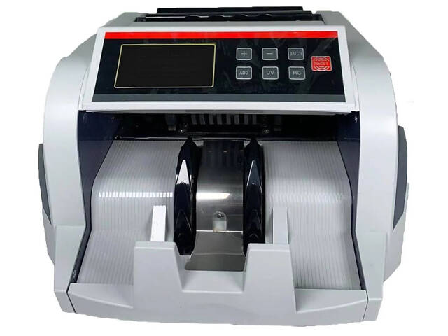 Лічильна машинка для купюр Bill Counter H3600 - Фото 1