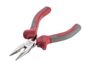 Щипцы прямые Intertool - 115 мм Pro