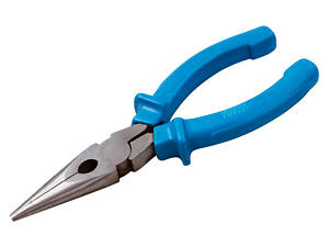 Щипцы удлиненные прямые Mastertool - 160 мм American type