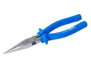 Щипцы удлиненные прямые Mastertool - 180 мм American type