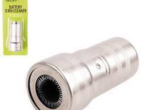 Щетка для чистки клем АКБ Alloid (ЧК-2029)