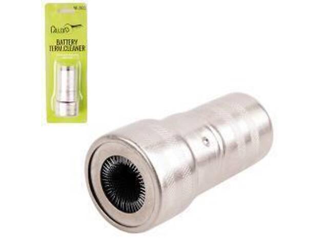 Щетка для чистки клем АКБ Alloid (ЧК-2029) - Фото 1