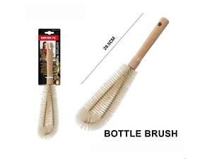 Щетка для посуды 30см Вуд 1448 ТМ EMPIRE