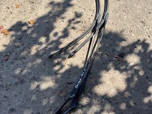 Щетка дворника Ford Galaxy mk2 2007-2009 (5)